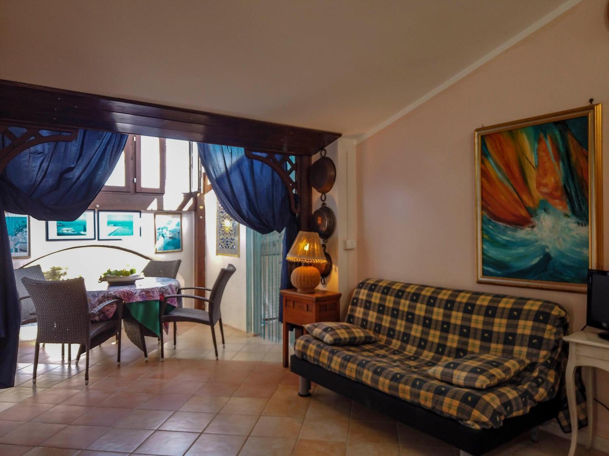Villa Antonio Calderisi Vieste Esterno foto